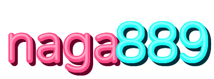 naga889 — logo kanal