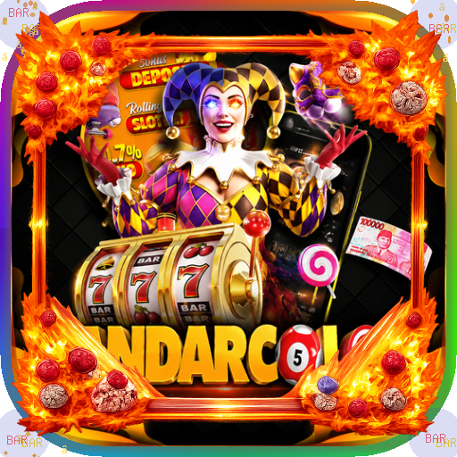 bandarcolok — mitra unggulan